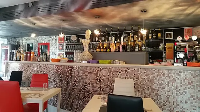 Ristorante Pizzeria Punto Uno