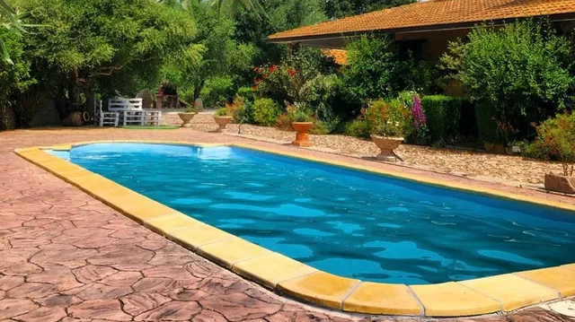 B&B Casa Vacanza Centro Sardegna