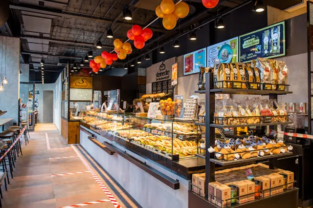 Steinecke - unsere Azubifiliale