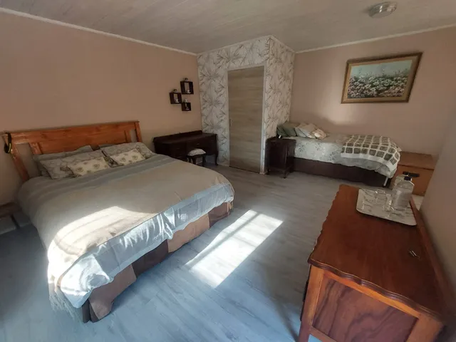 Rapha's Eco Homestead & Healing Herbs