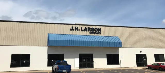 JH Larson Company
