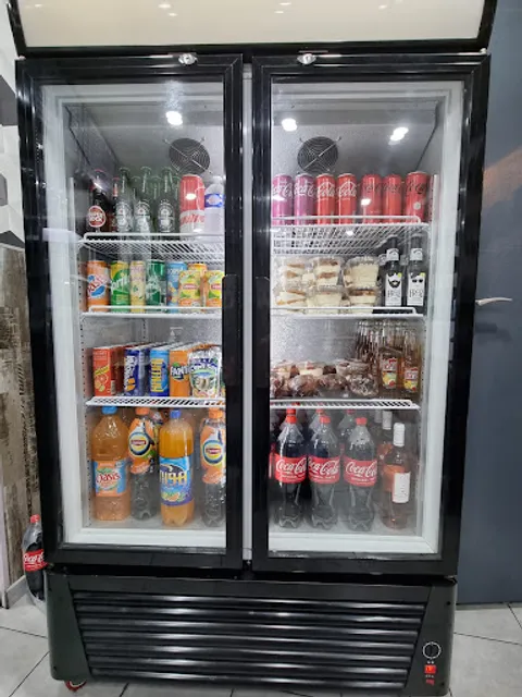 ALLO KEBAB DEVIENT SMASH&DOG