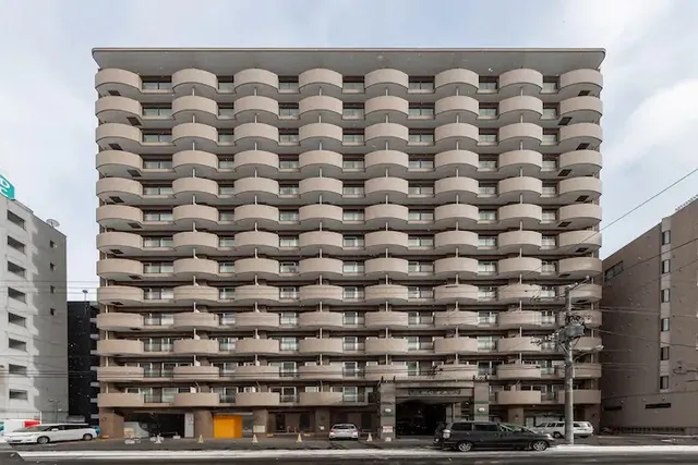 BIOSvilla522｜札幌民泊