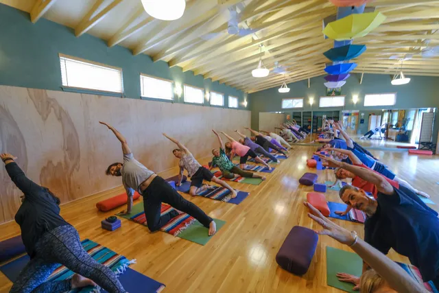 Arkansas Yoga and Therapy Center
