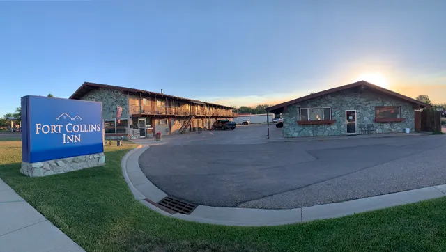 Fort Collins Inn