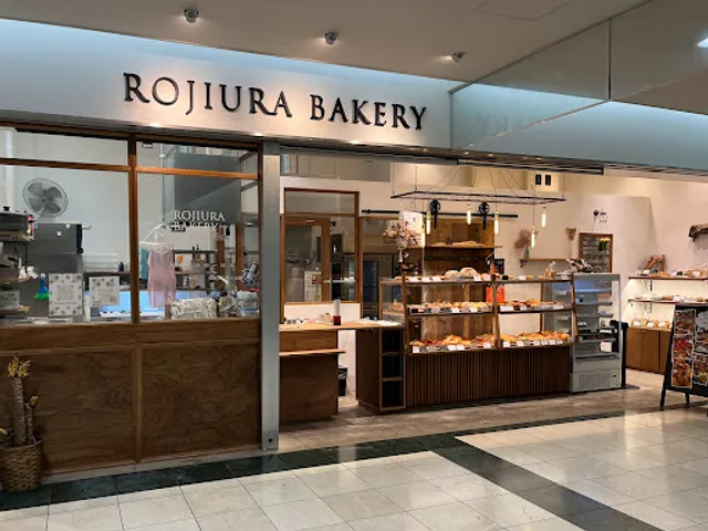 Rojiura Bakery