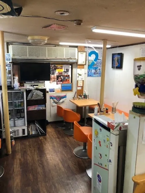 ぎょぅざ屋 （加藤餃子研究所）