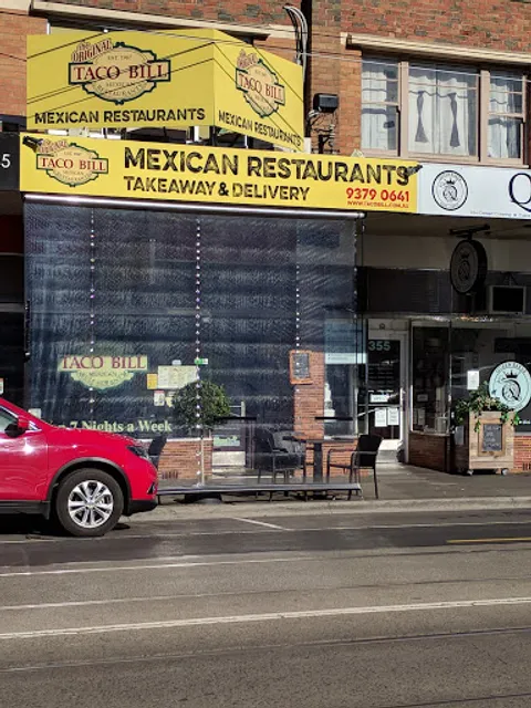Taco Bill - Essendon
