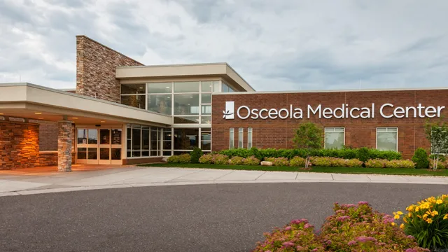 Osceola Medical Center
