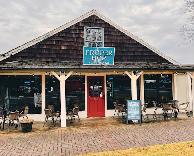Proper Hop Taphouse