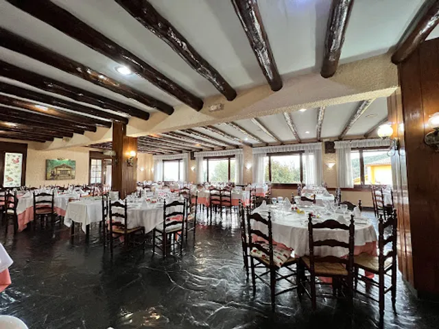 La Falda Del Montseny