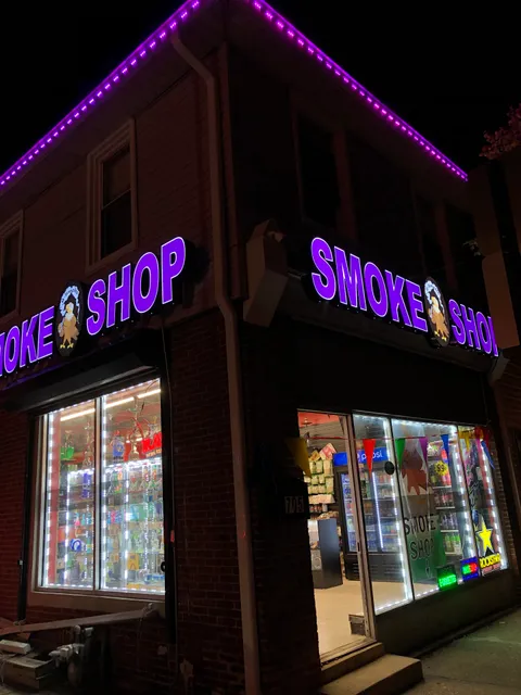 U-SMOKE smoke shop💨💨