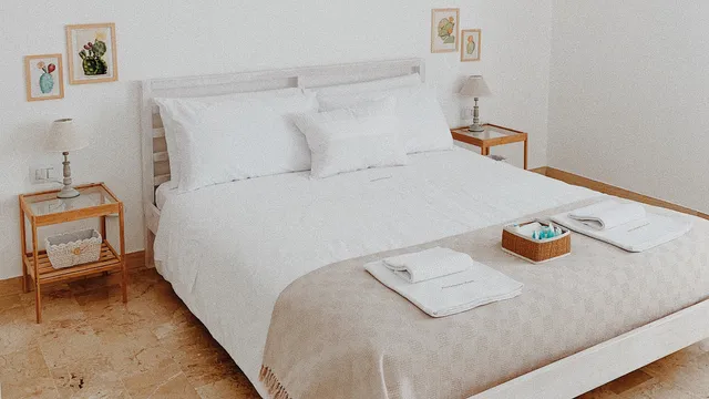 B&B La finestra sul porto