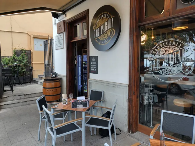 Bar Parada Cerveceria