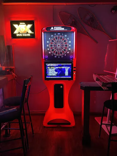 Bar La Grange à Kay inc