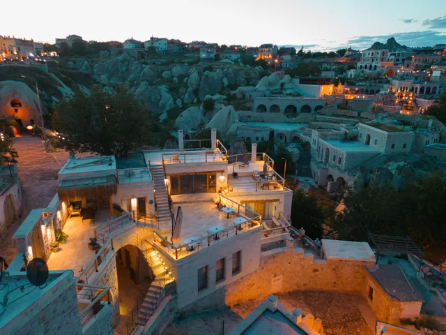 Vie Cappadocia - (Adults Only)