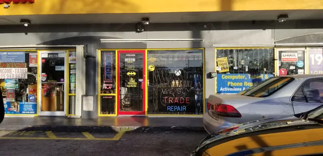 Video Game Repairs. Sony Microsoft Nintendo Sega