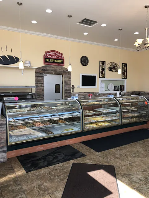Cal City Bakery