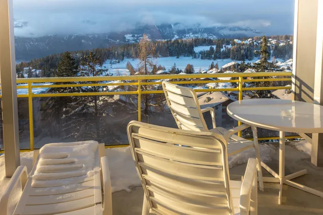 Grand Hôtel du Parc