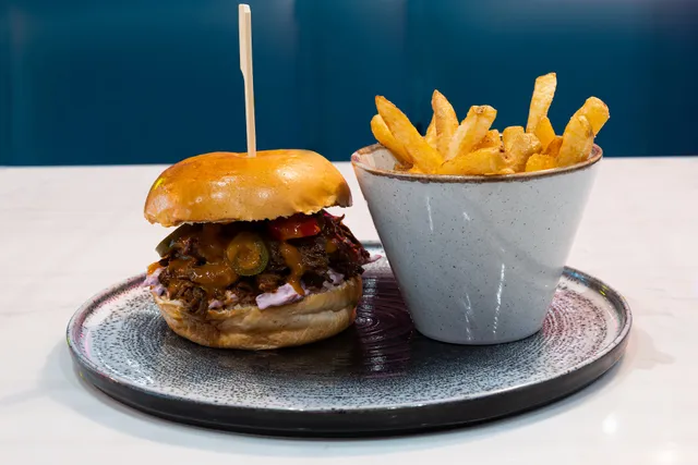 Smoky Boys Shepperton