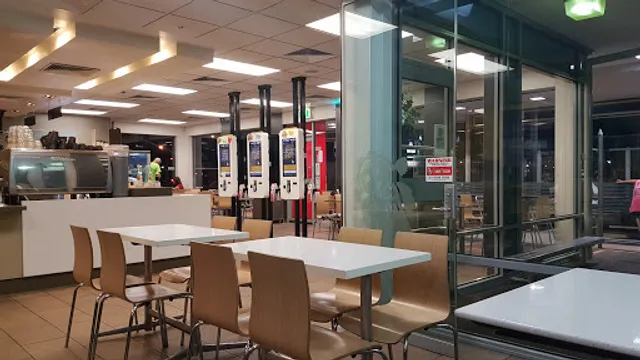 McDonald's Waurn Ponds