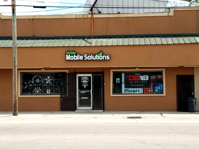 SMS Car Audio - Simple Mobile Solutions