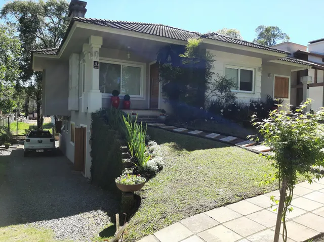 Hospedagem domiciliar Gramado