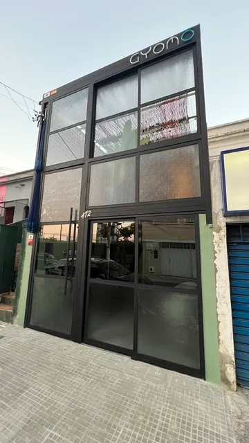 Gyomo Cocina & Omakase