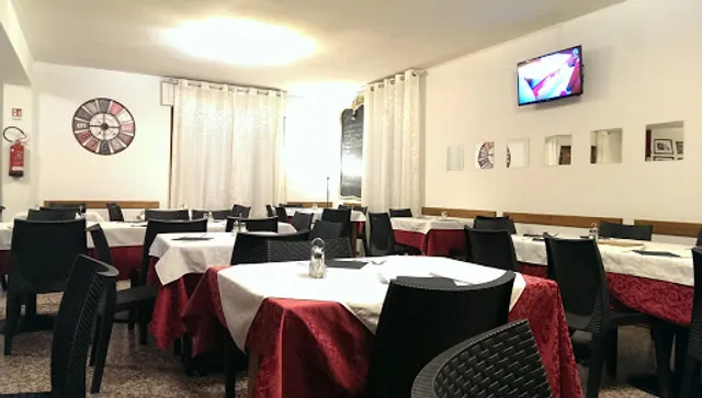 Ristorante Pizzeria del Parco