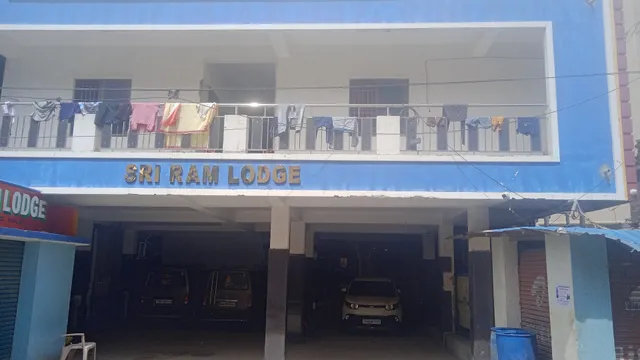 Sri Ram Lodge