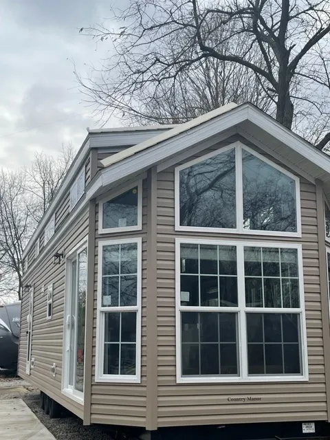 Glacier Hill Lakes RV Resort