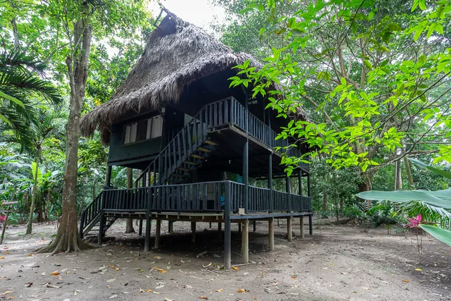 Taironaka Turismo Ecológico Y Arqueología