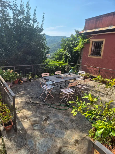 Affittacamere La Casa di Martina a San Pe