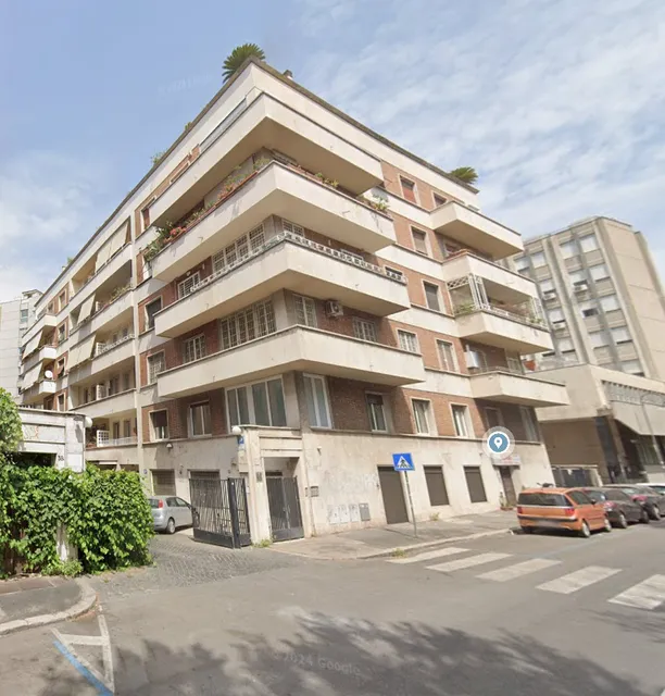 Monti Exclusive Apartment