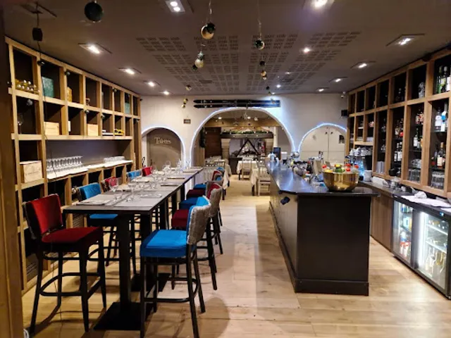 Restaurant Le Restaunome