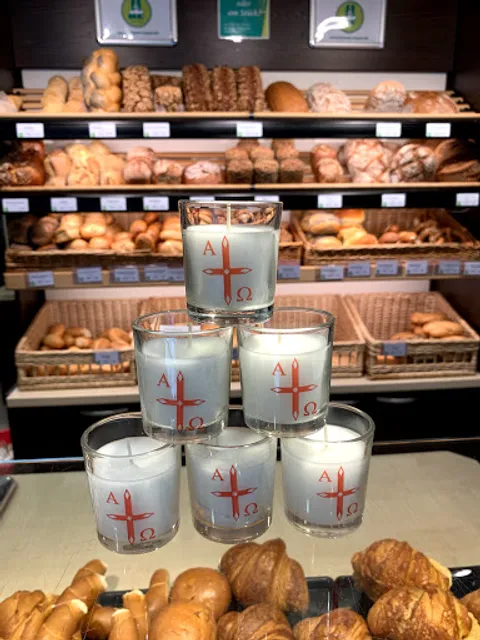 Bäckerei & Konditorei Johann Mayer