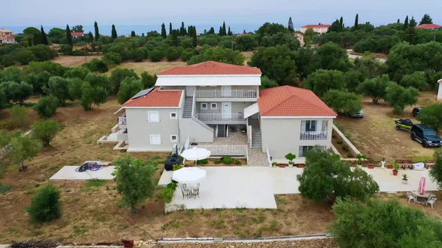 Casa De Rosa studios & apartments