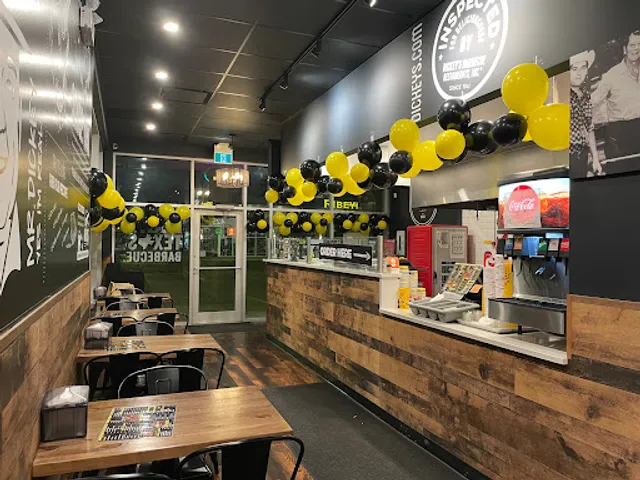 Dickey's Barbecue Pit