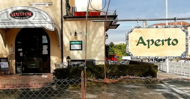 Saxophone Snc di Rorato Daniele e C.