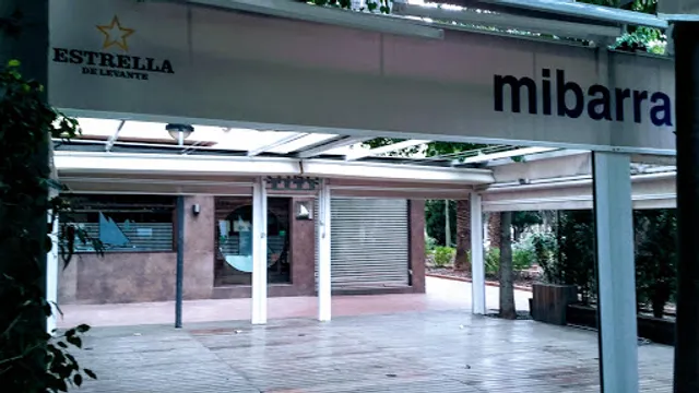 Restaurante Mi Barra