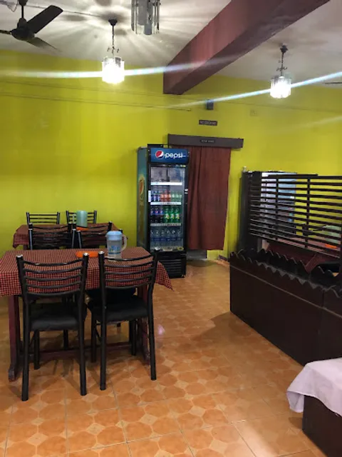 Trivandrum Chicken Corner