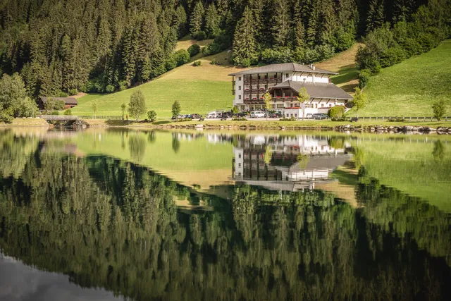 Hotel Am See