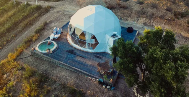 CasasEcoNatura Glamping - Abrantes