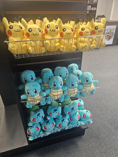 Regent Cards and More