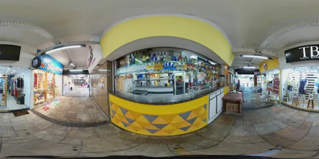 Cooks Bar e Restaurante