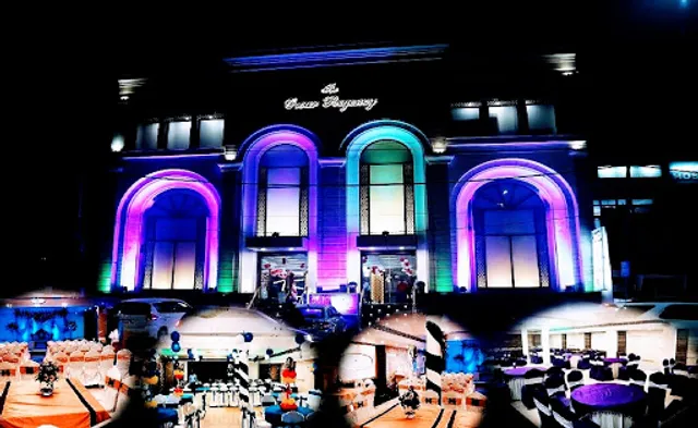 The Oscar Regency Hotel & Restaurant