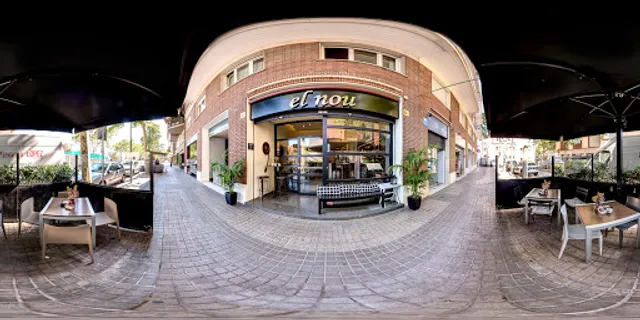 Restaurant El Nou
