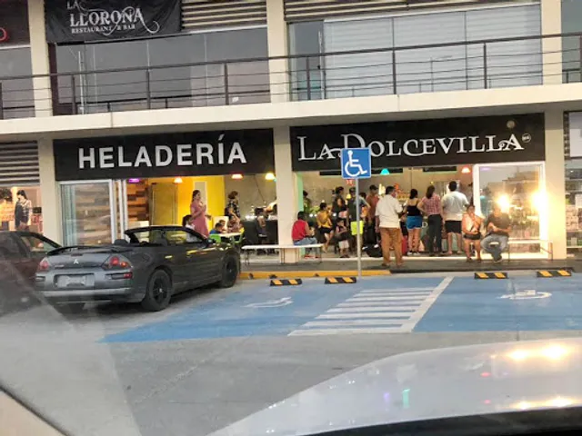 La Dolcevilla cantabria