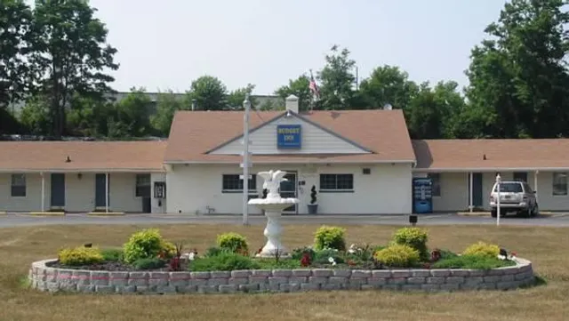 Budget Inn
