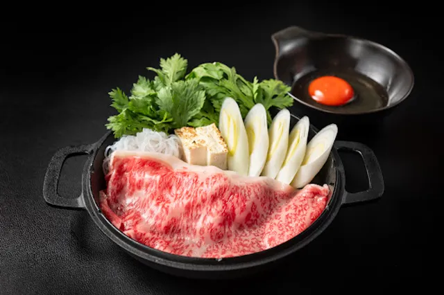 Ginza Wagyu Lab